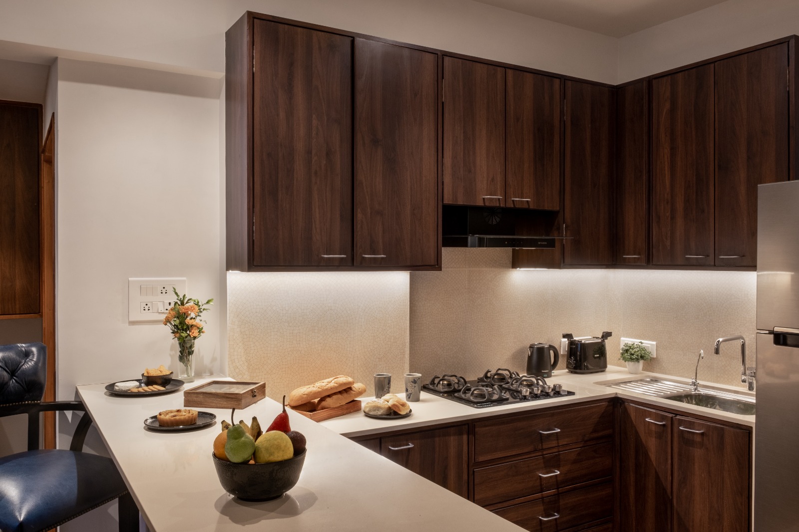 Sea La Vie 3 BHK Penthouse - Photo 7