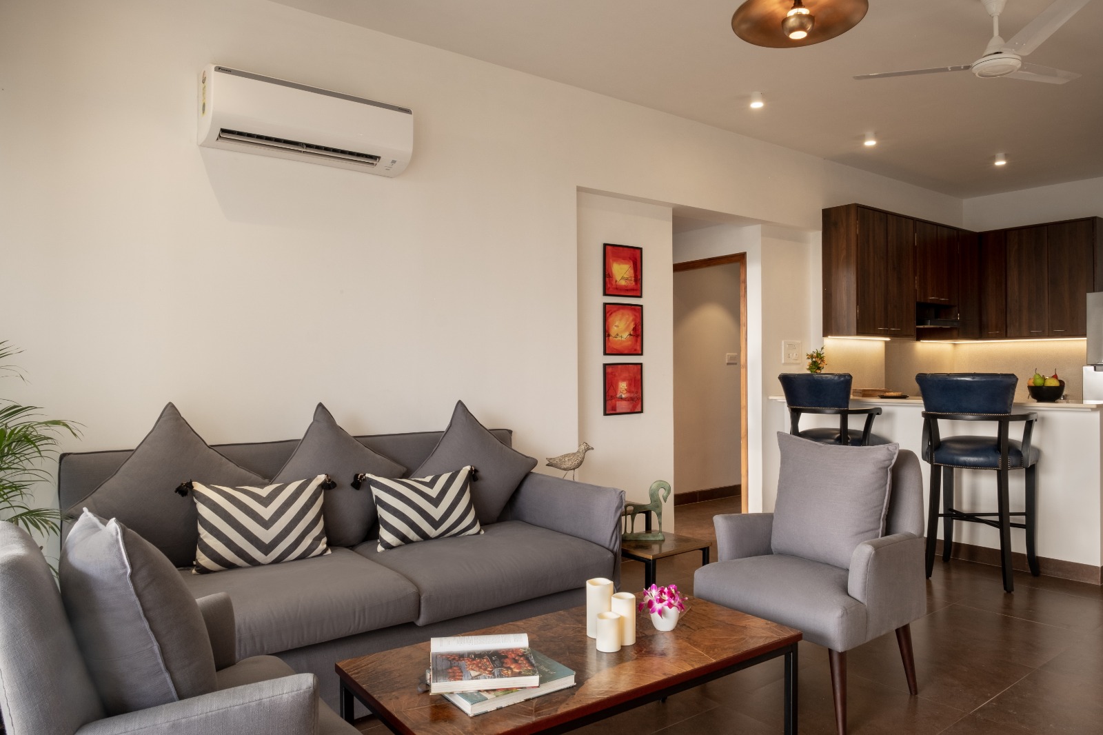 Sea La Vie 3 BHK Penthouse - Photo 9