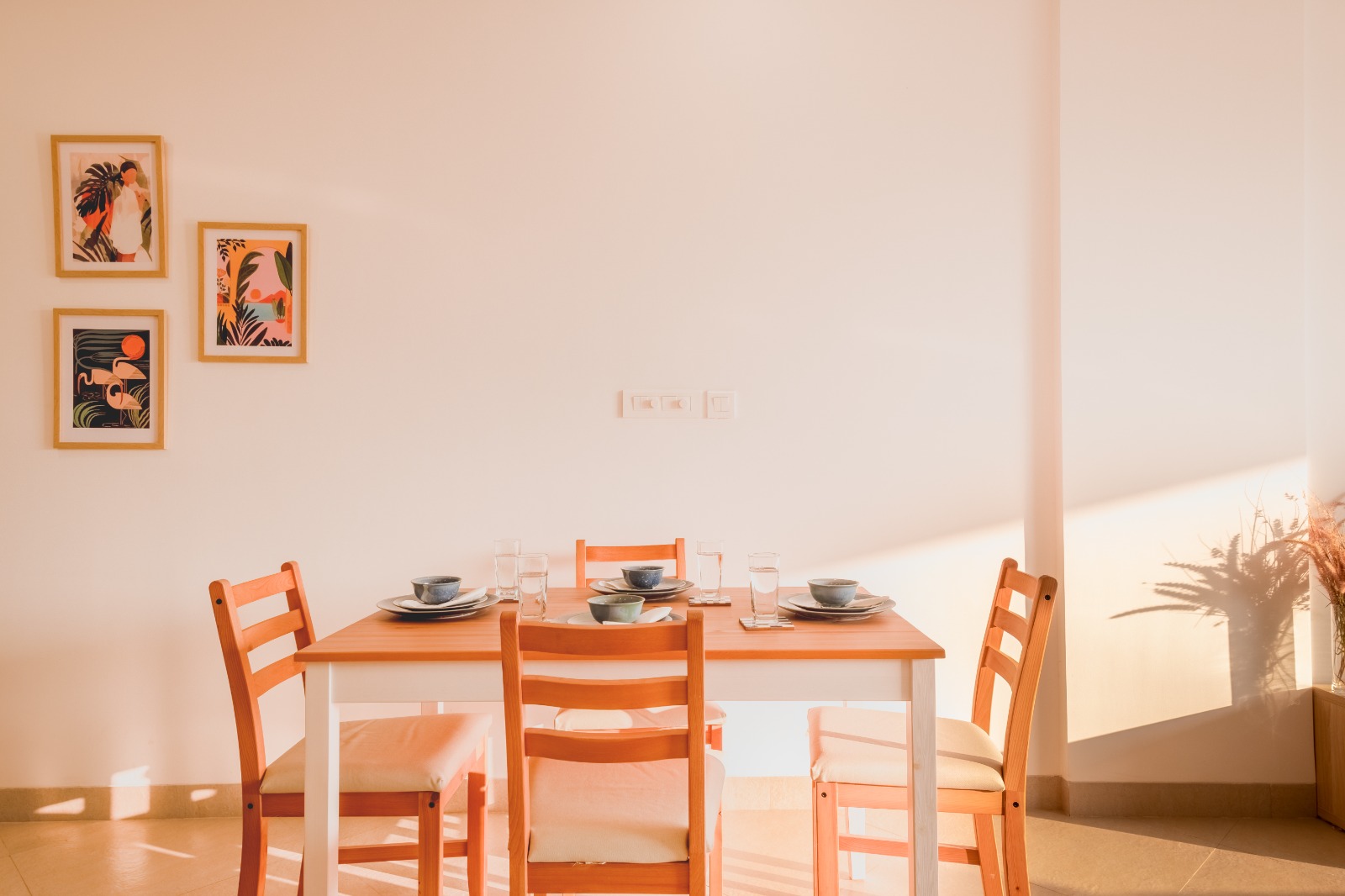 Quaint & Picturesque 2 BHK - Photo 7