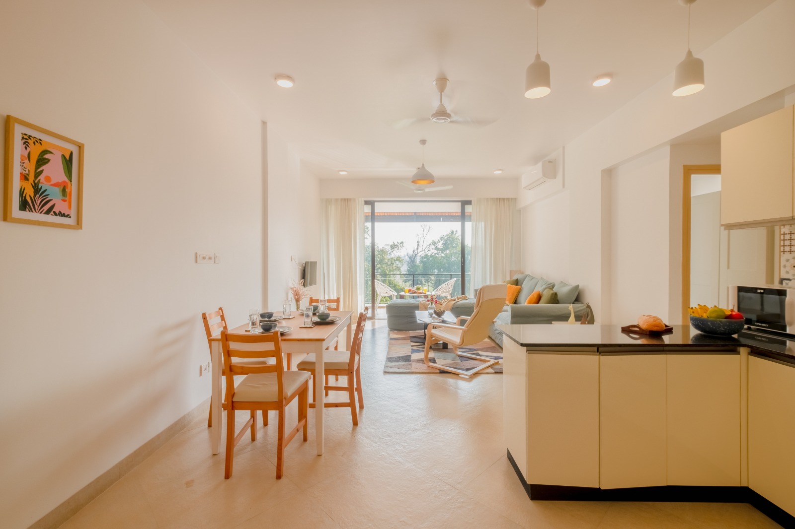 Quaint & Picturesque 2 BHK - Photo 14