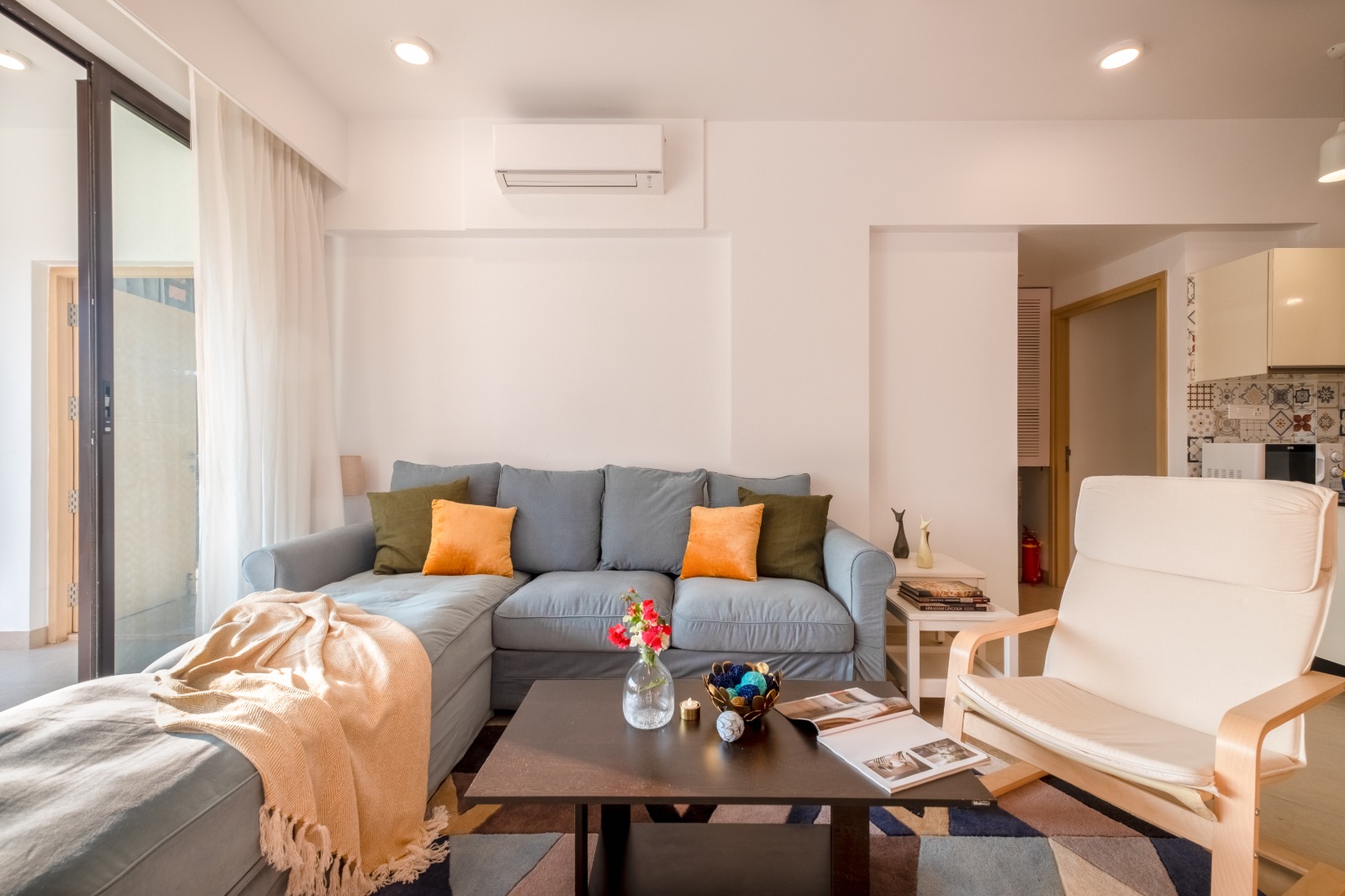 Quaint & Picturesque 2 BHK - Photo 8
