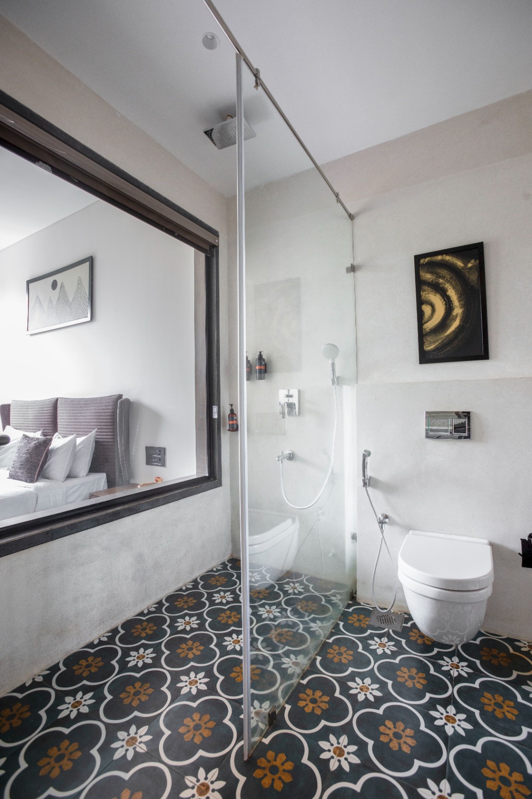 Villa Jaisal Luxe 3BHK with pvt pool - Photo 2