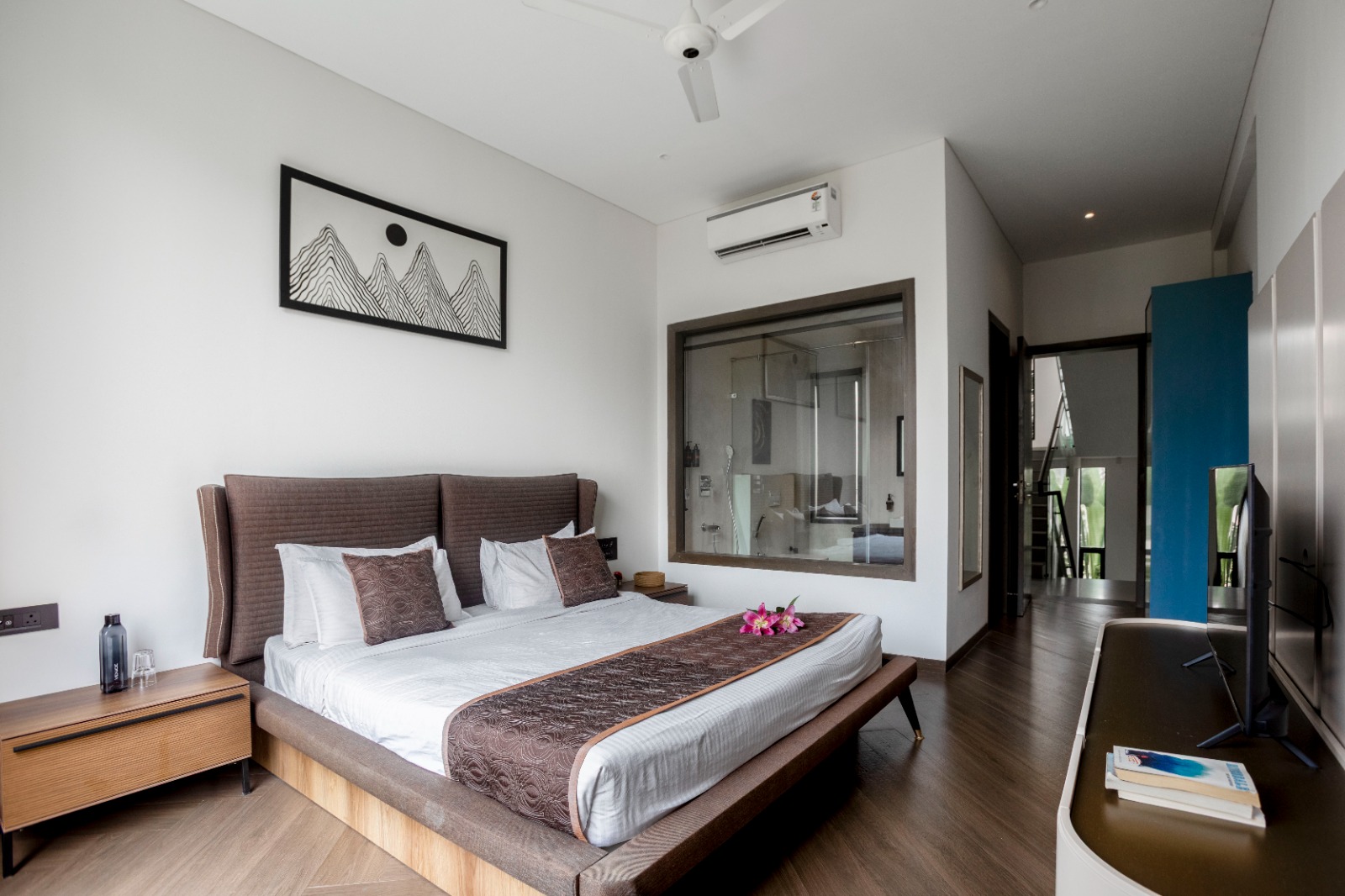 Villa Jaisal Luxe 3BHK with pvt pool - Photo 20