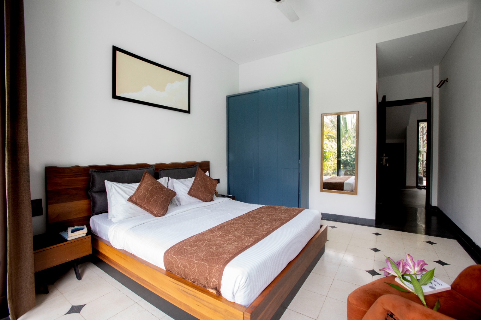 Villa Jaisal Luxe 3BHK with pvt pool - Photo 18