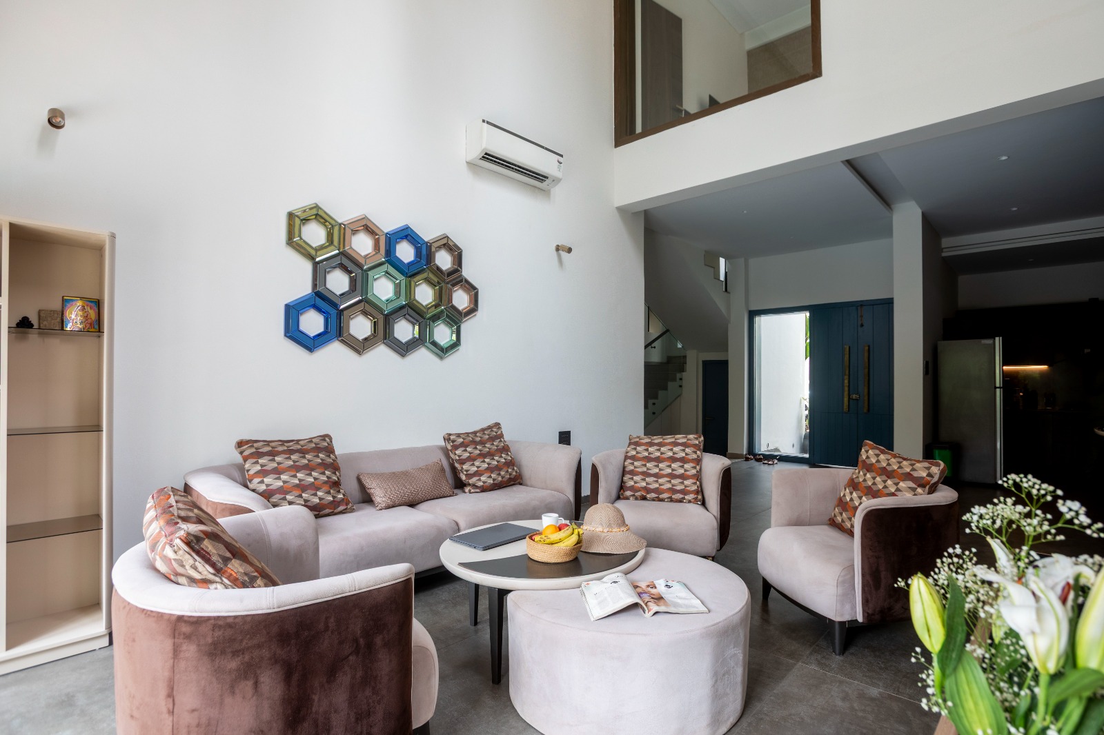Villa Jaisal Luxe 3BHK with pvt pool - Photo 6