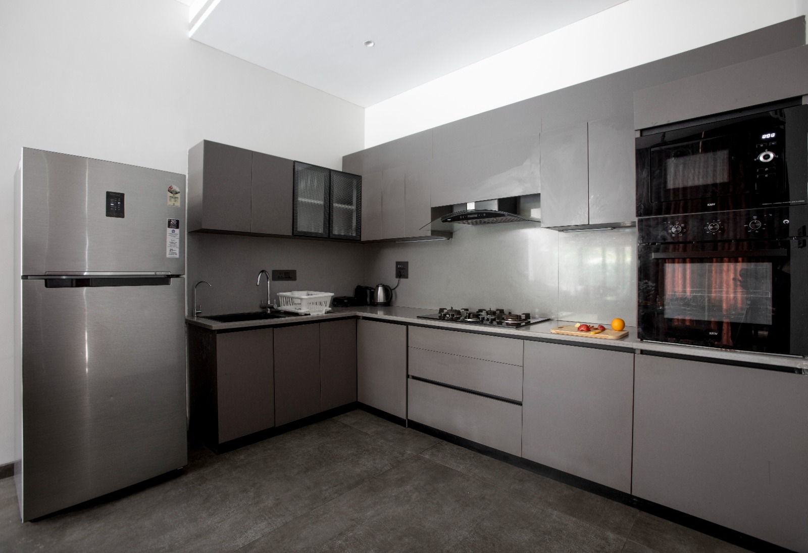 Villa Jaisal Luxe 3BHK with pvt pool - Photo 11