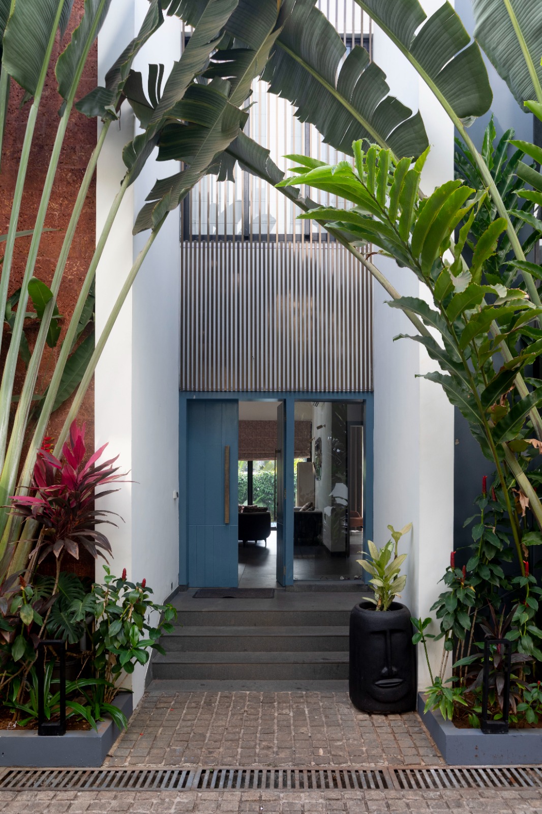 Villa Jaisal Luxe 3BHK with pvt pool - Photo 19