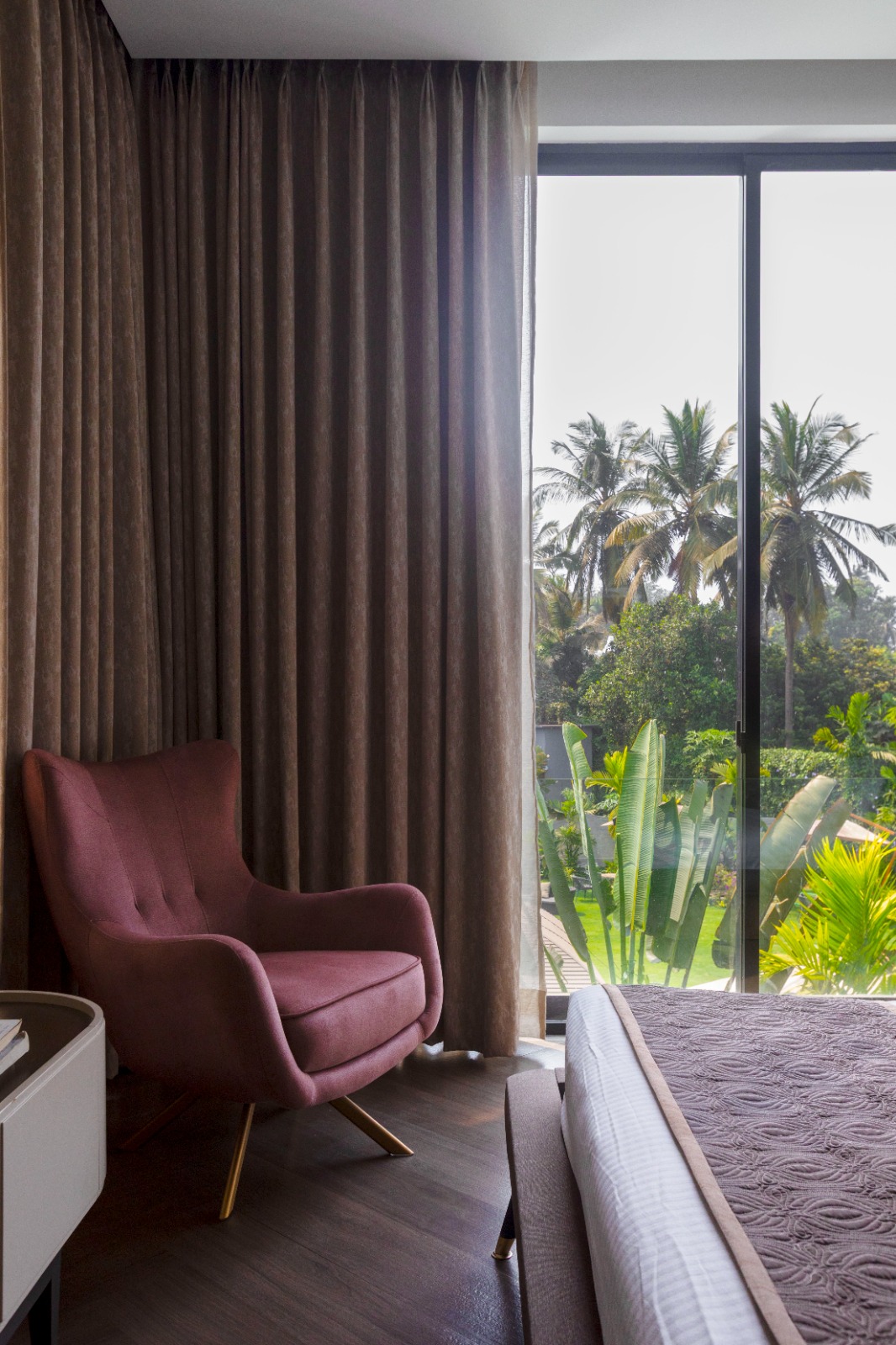 Villa Jaisal Luxe 3BHK with pvt pool - Photo 5