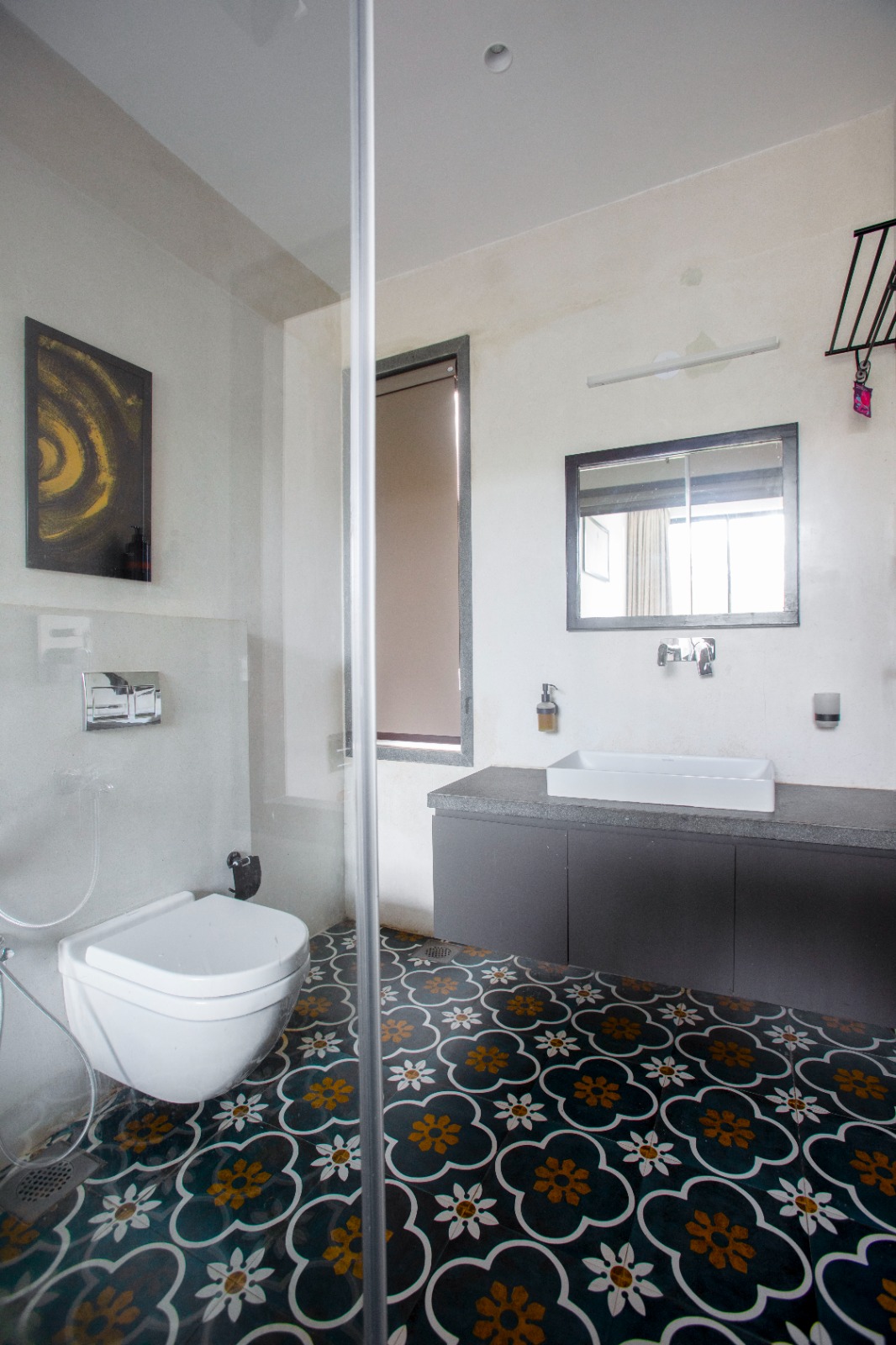 Villa Jaisal Luxe 3BHK with pvt pool - Photo 3