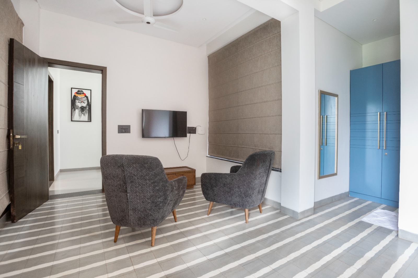 Villa Jaisal Luxe 3BHK with pvt pool - Photo 4