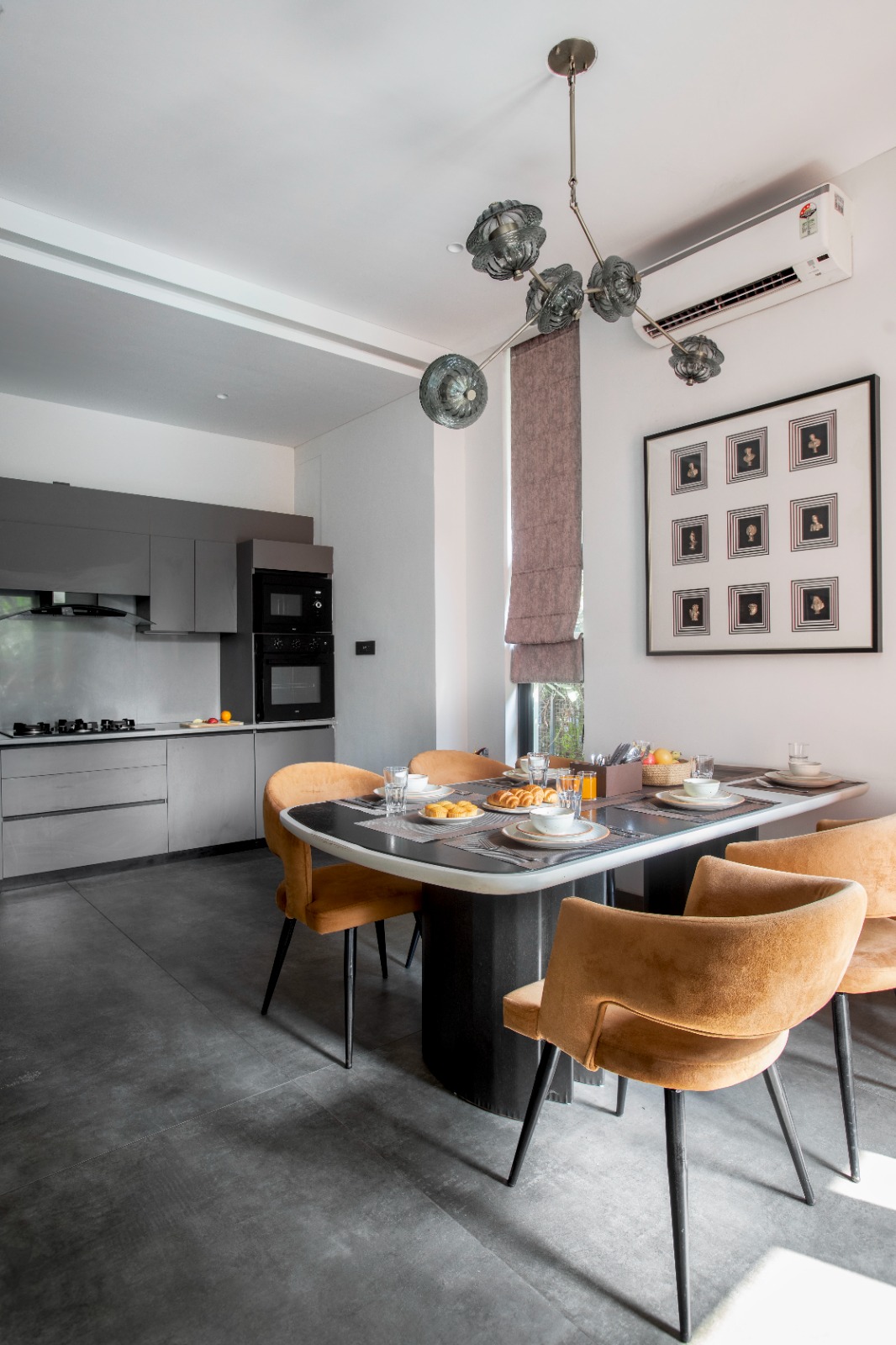 Villa Jaisal Luxe 3BHK with pvt pool - Photo 13
