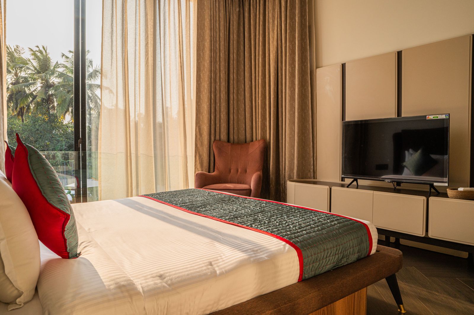 3BHK-Sunridge Vilmaris Villa - Photo 5