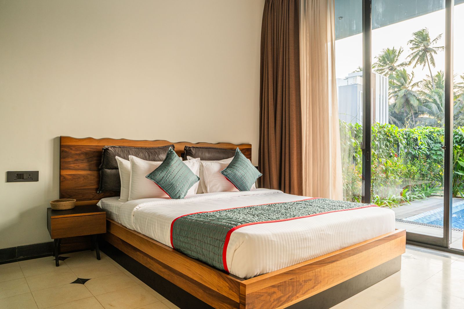 3BHK-Sunridge Vilmaris Villa - Photo 3