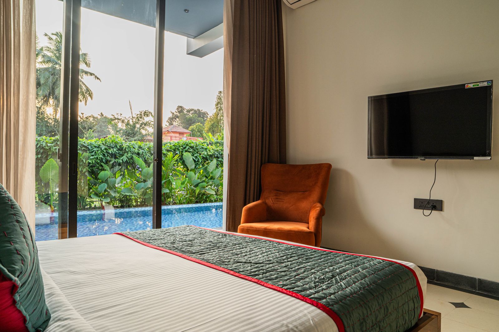 3BHK-Sunridge Vilmaris Villa - Photo 2