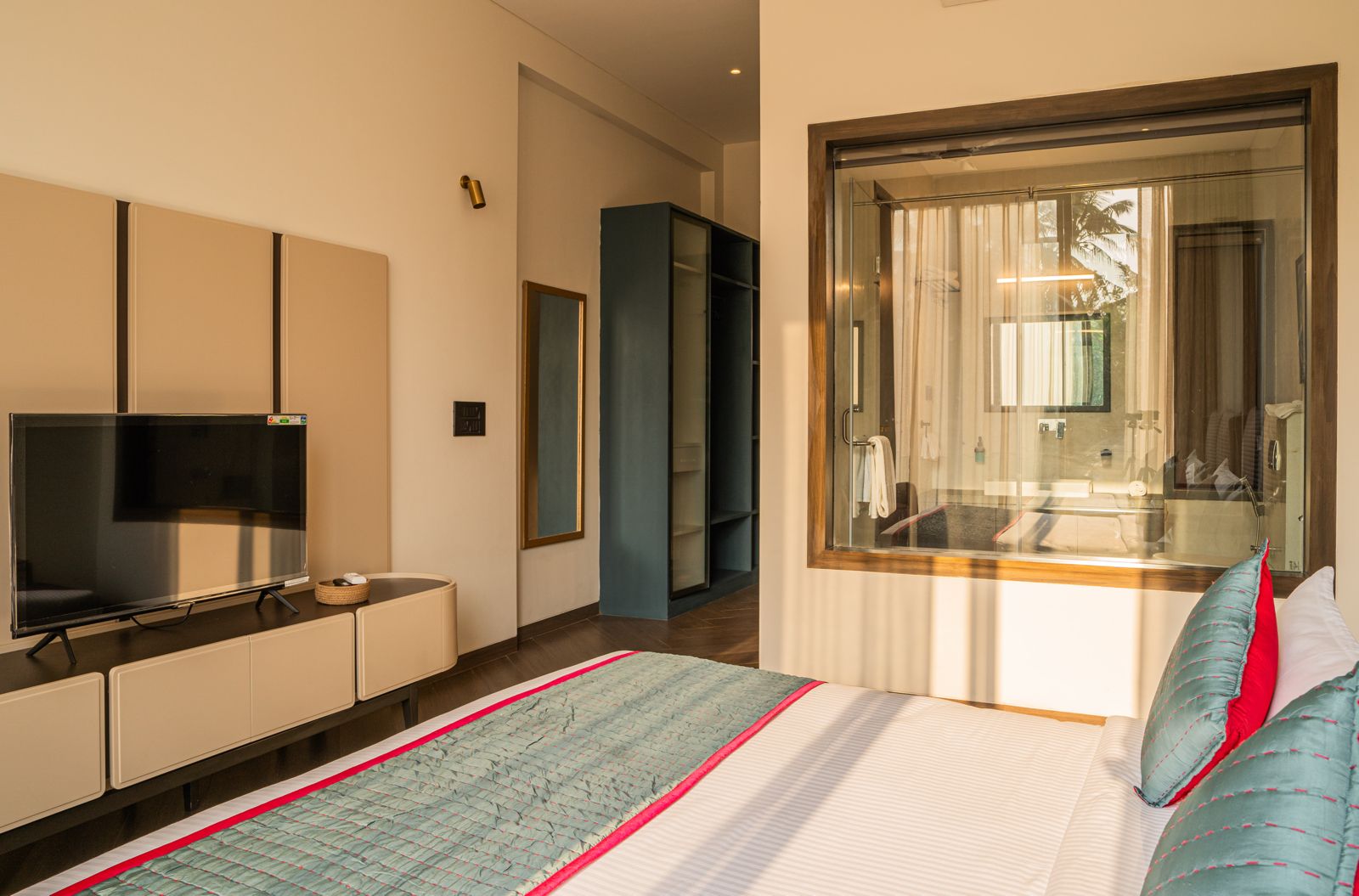 3BHK-Sunridge Vilmaris Villa - Photo 6