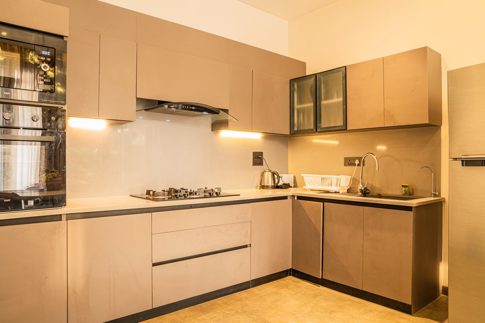 3BHK-Sunridge Vilmaris Villa - Photo 17
