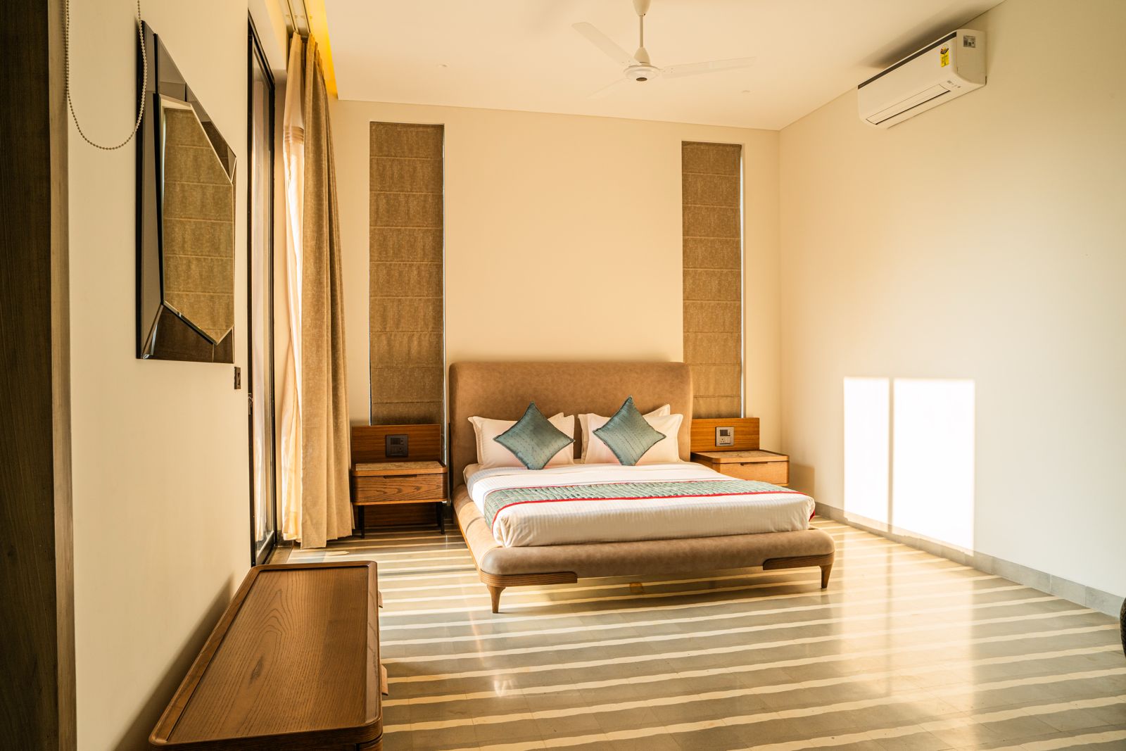 3BHK-Sunridge Vilmaris Villa - Photo 13