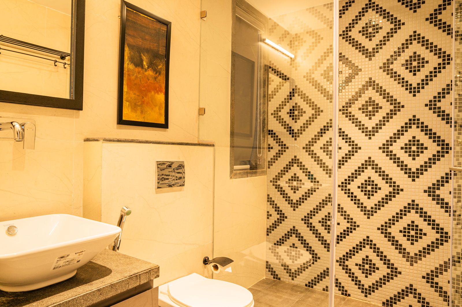 3BHK-Sunridge Vilmaris Villa - Photo 23