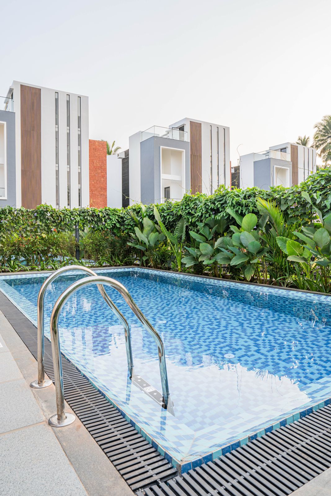 3BHK-Sunridge Vilmaris Villa - Photo 21