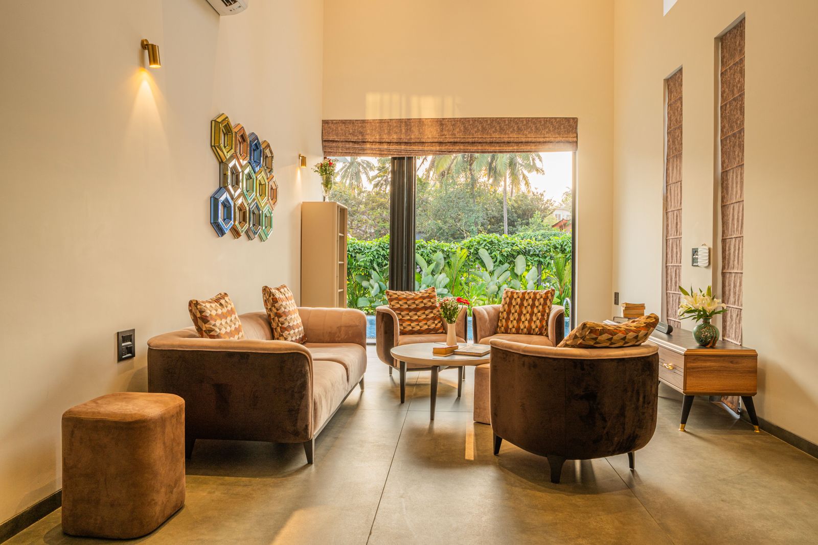 3BHK-Sunridge Vilmaris Villa - Photo 15