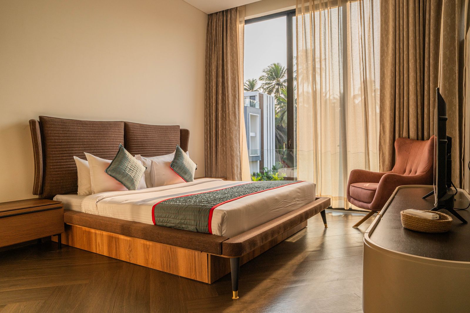 3BHK-Sunridge Vilmaris Villa - Photo 7