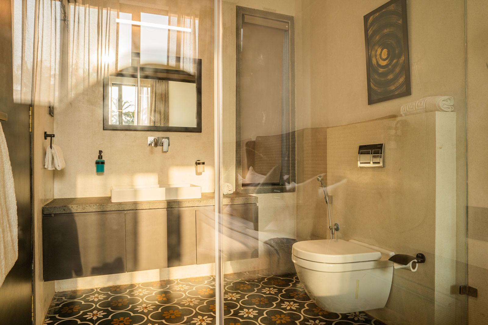 3BHK-Sunridge Vilmaris Villa - Photo 8