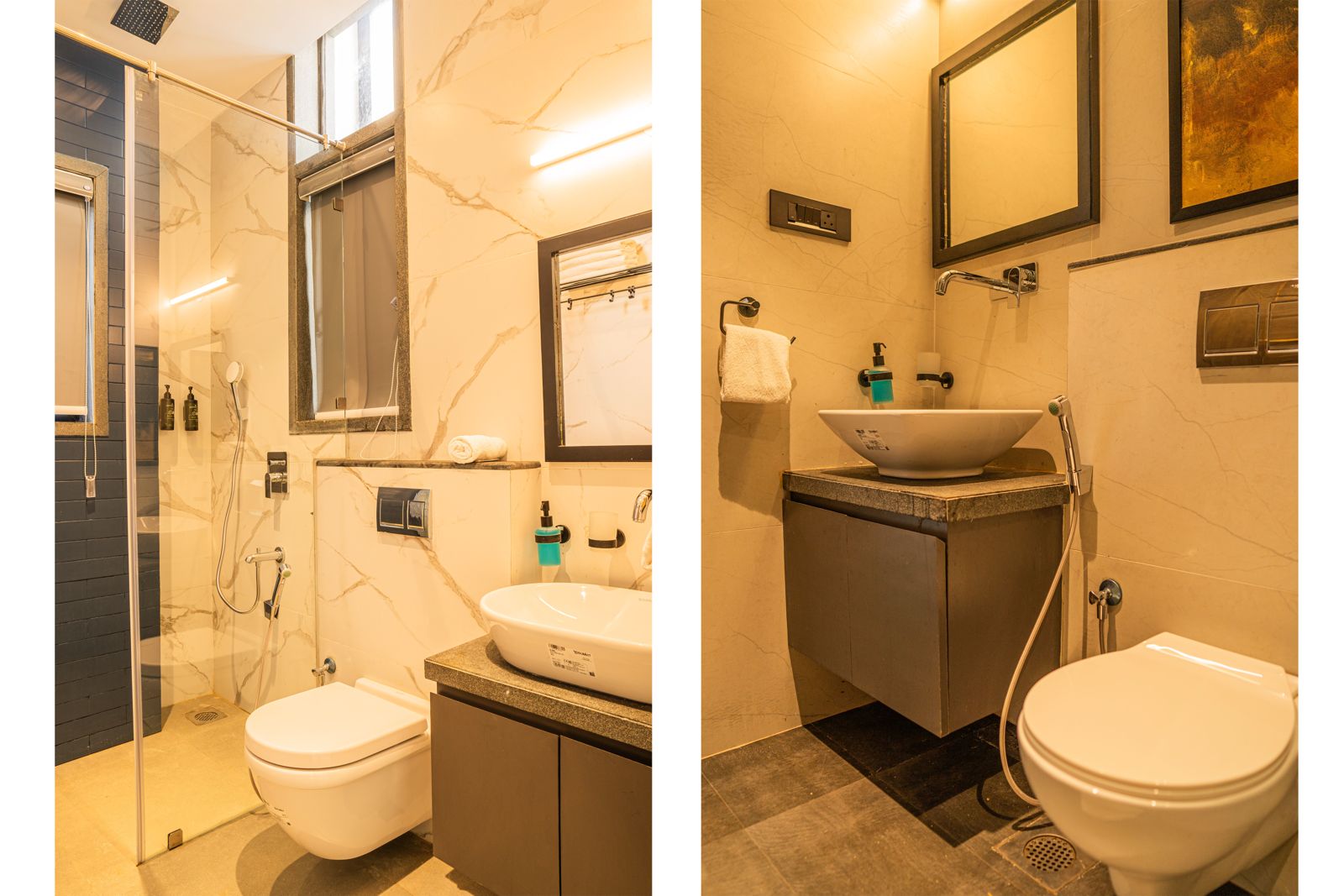 3BHK-Sunridge Vilmaris Villa - Photo 12