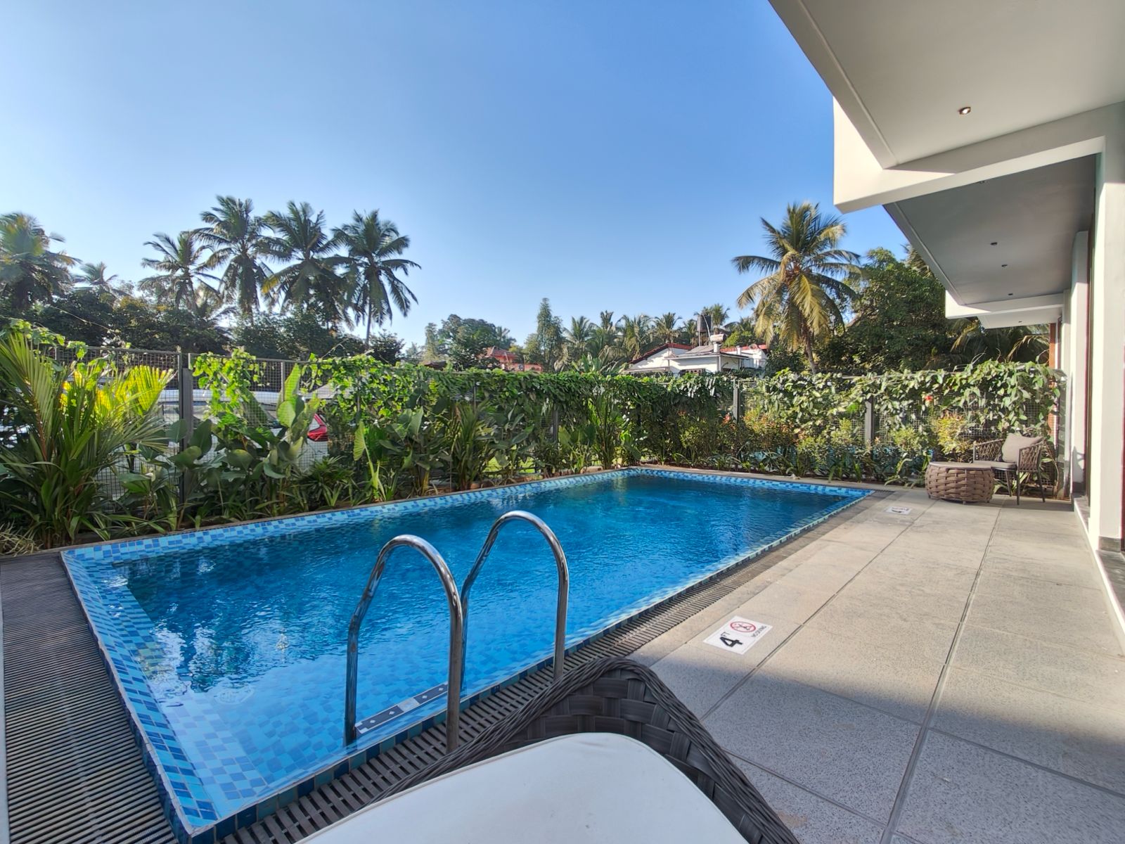 3BHK-Sunridge Vilmaris Villa - Photo 26