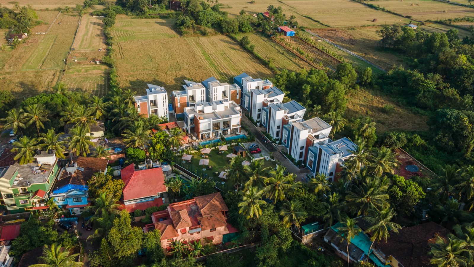 3BHK-Sunridge Vilmaris Villa - Photo 24