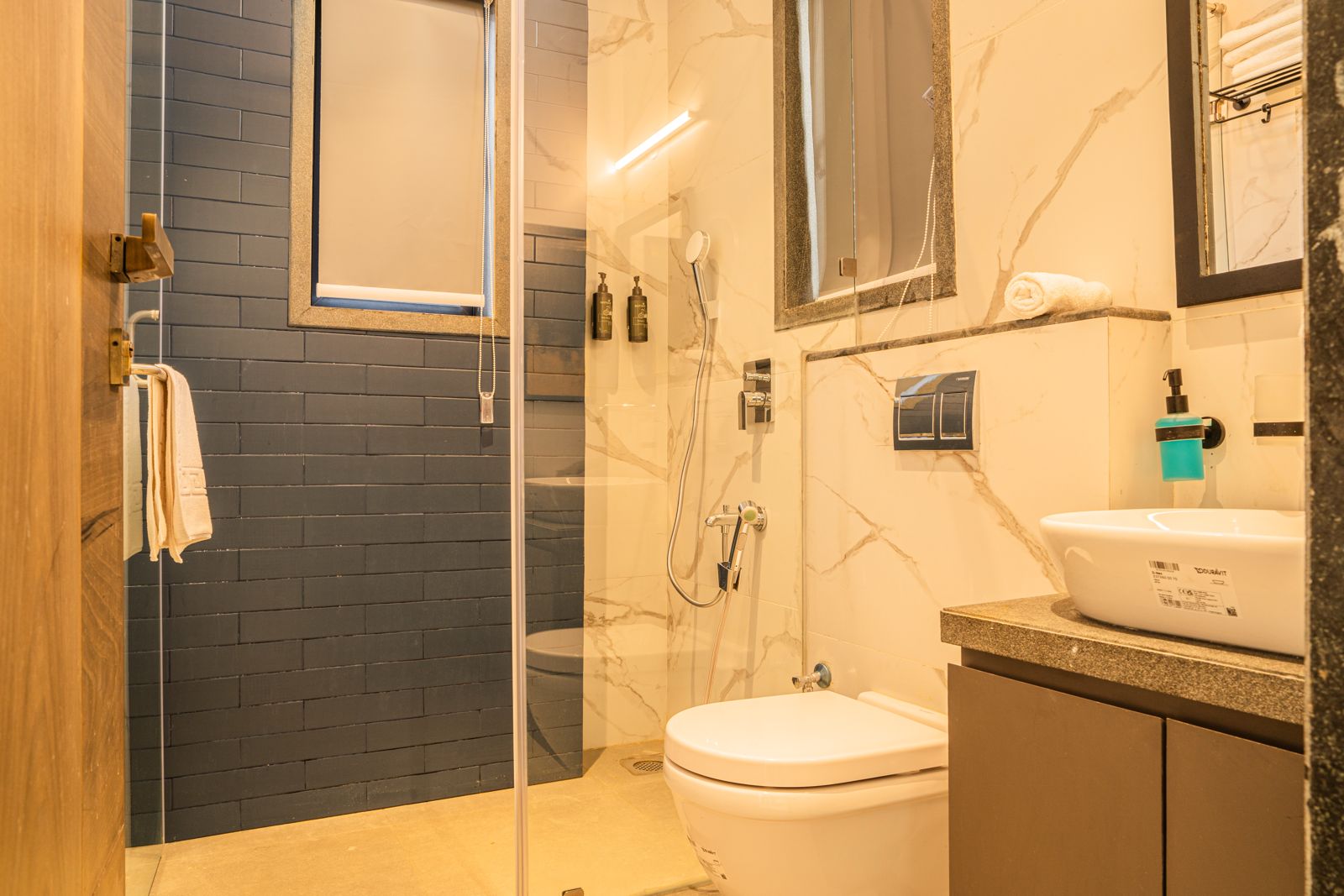 3BHK-Sunridge Vilmaris Villa - Photo 16