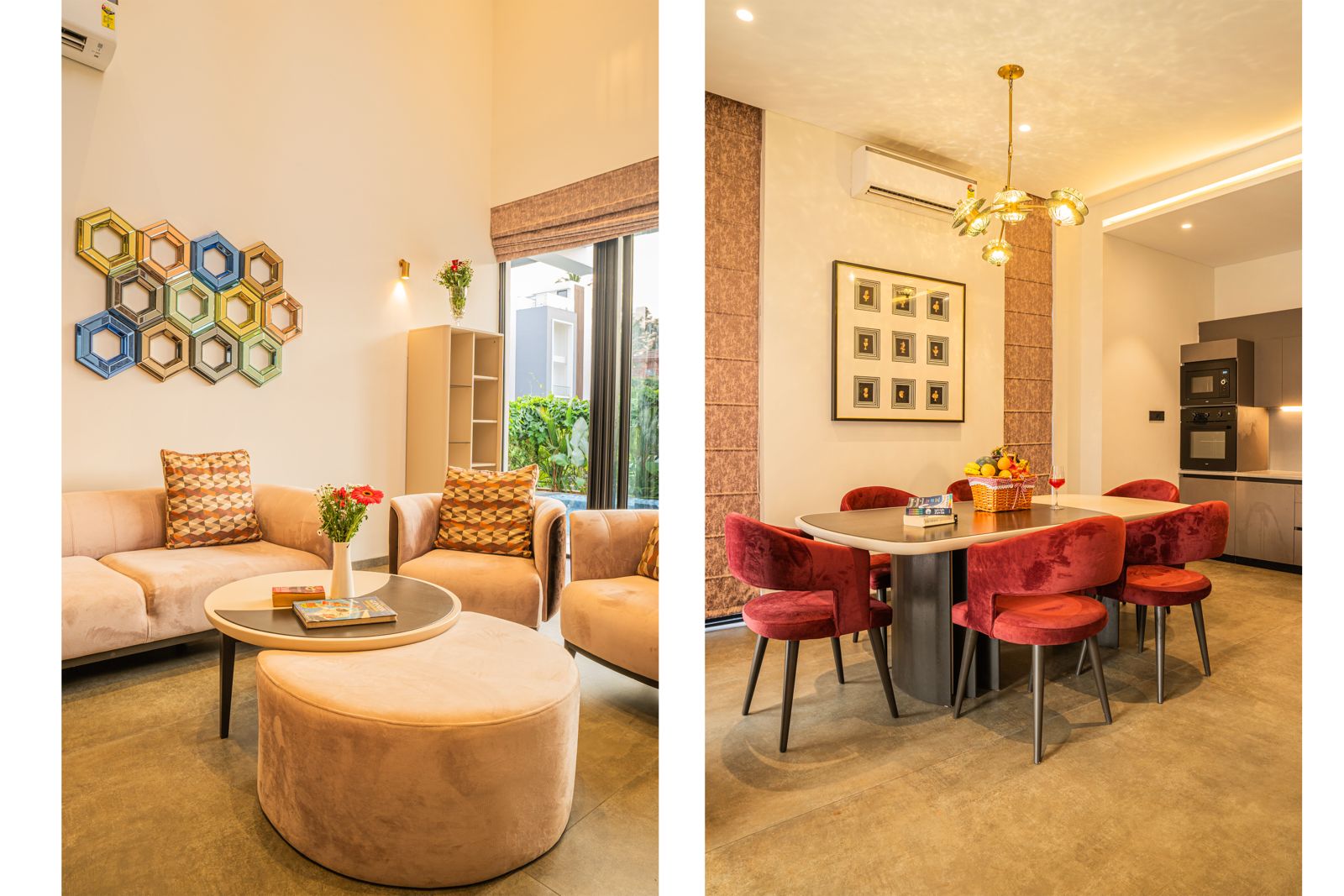 3BHK-Sunridge Vilmaris Villa - Photo 14