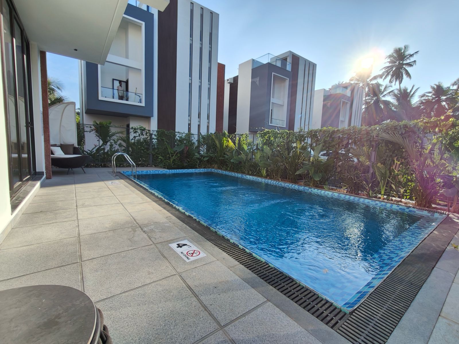 3BHK-Sunridge Vilmaris Villa - Photo 27