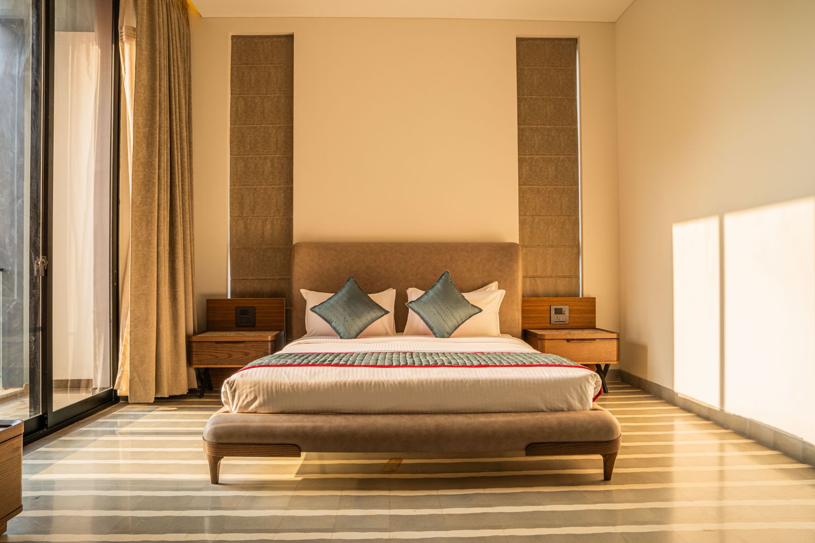 3BHK-Sunridge Vilmaris Villa - Photo 9