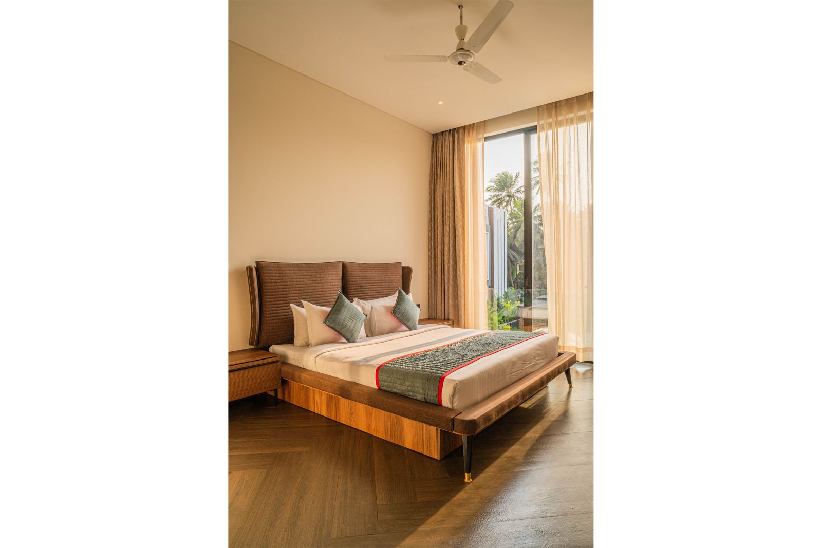 3BHK-Sunridge Vilmaris Villa - Photo 10