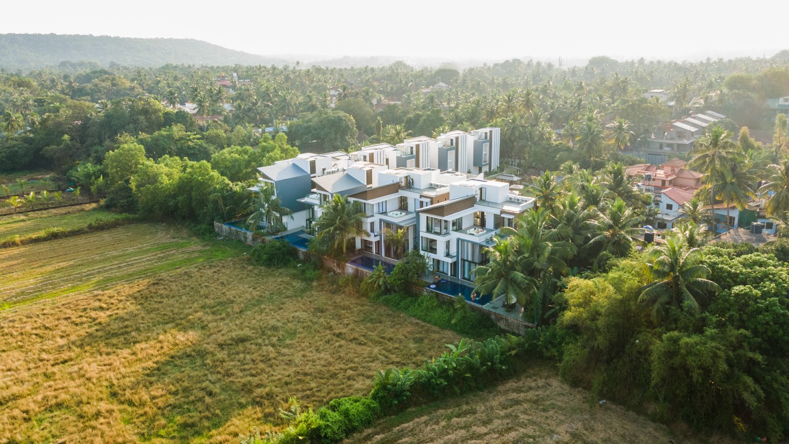 3BHK-Sunridge Vilmaris Villa - Photo 22
