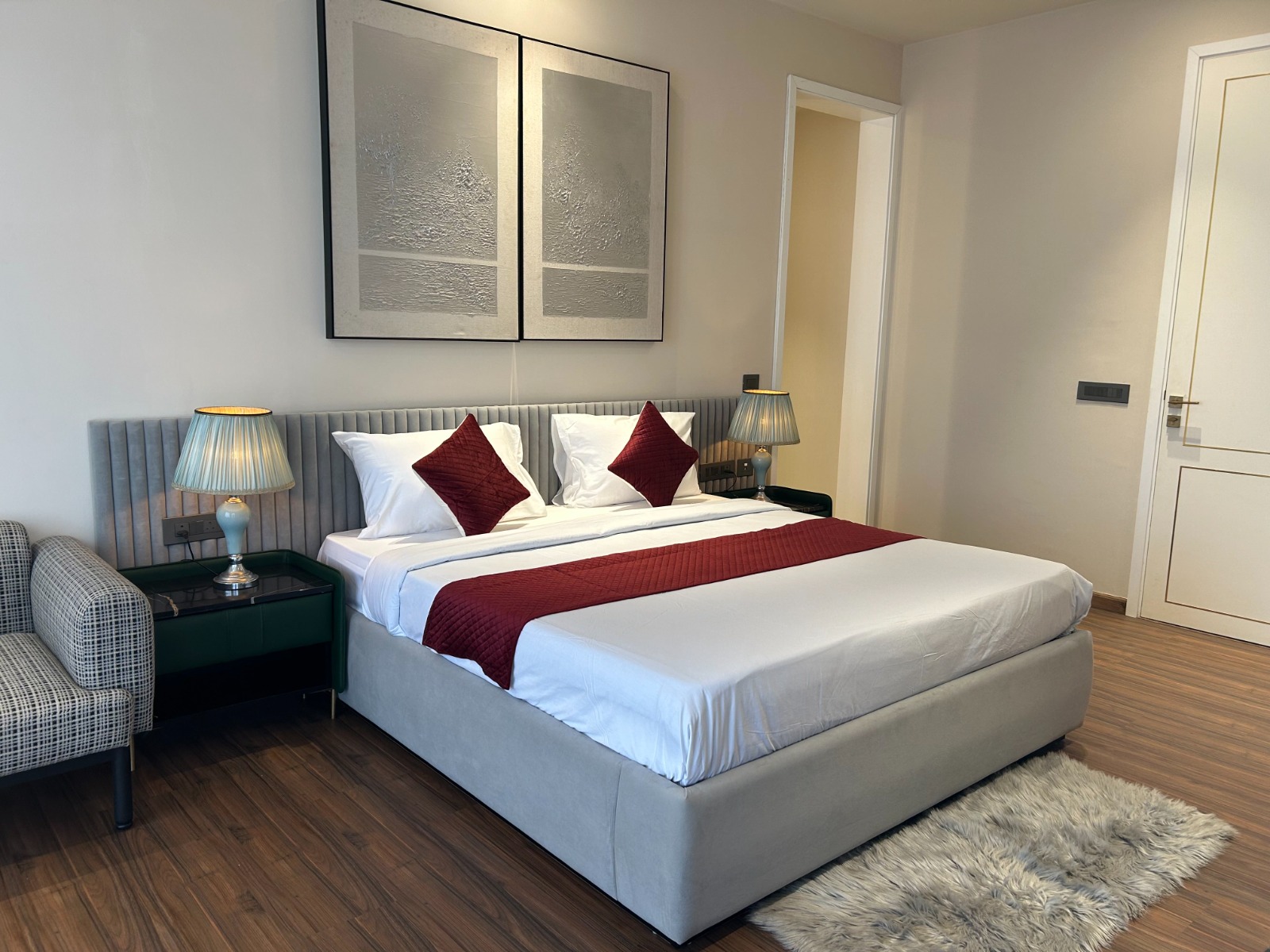 Vilasa 5BHK - Photo 2