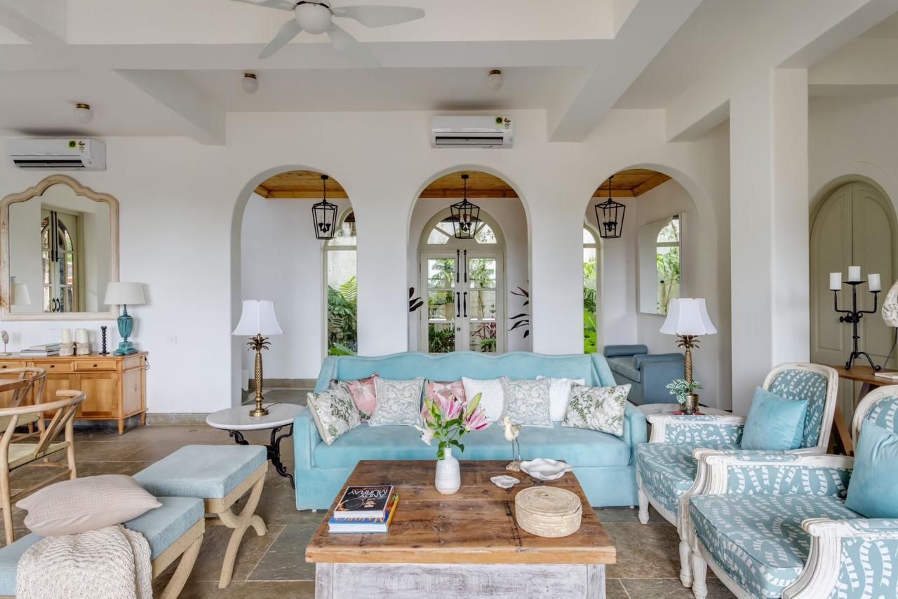 Ikigai 1908- 4BHK Villa in Vagator - Photo 7