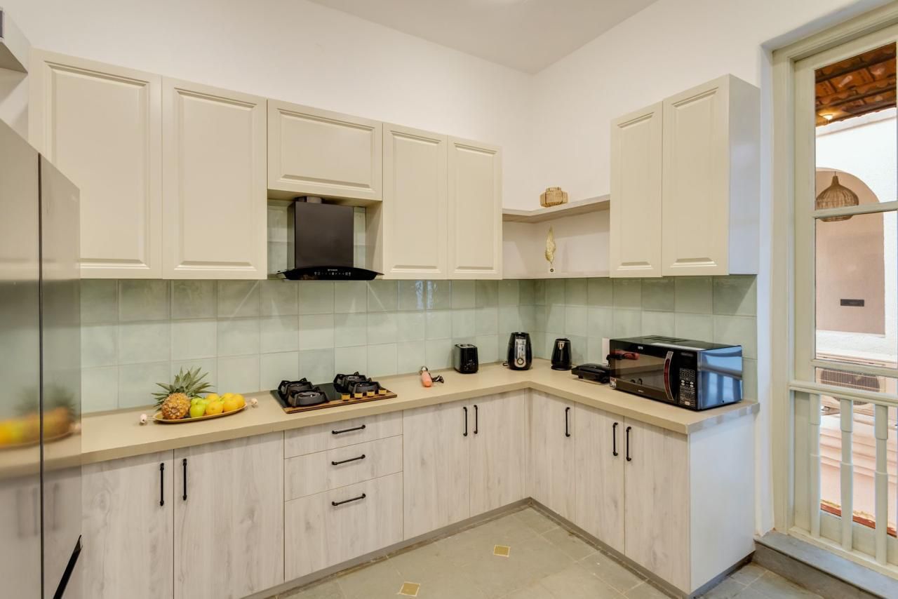 Ikigai 1908- 4BHK Villa in Vagator - Photo 5