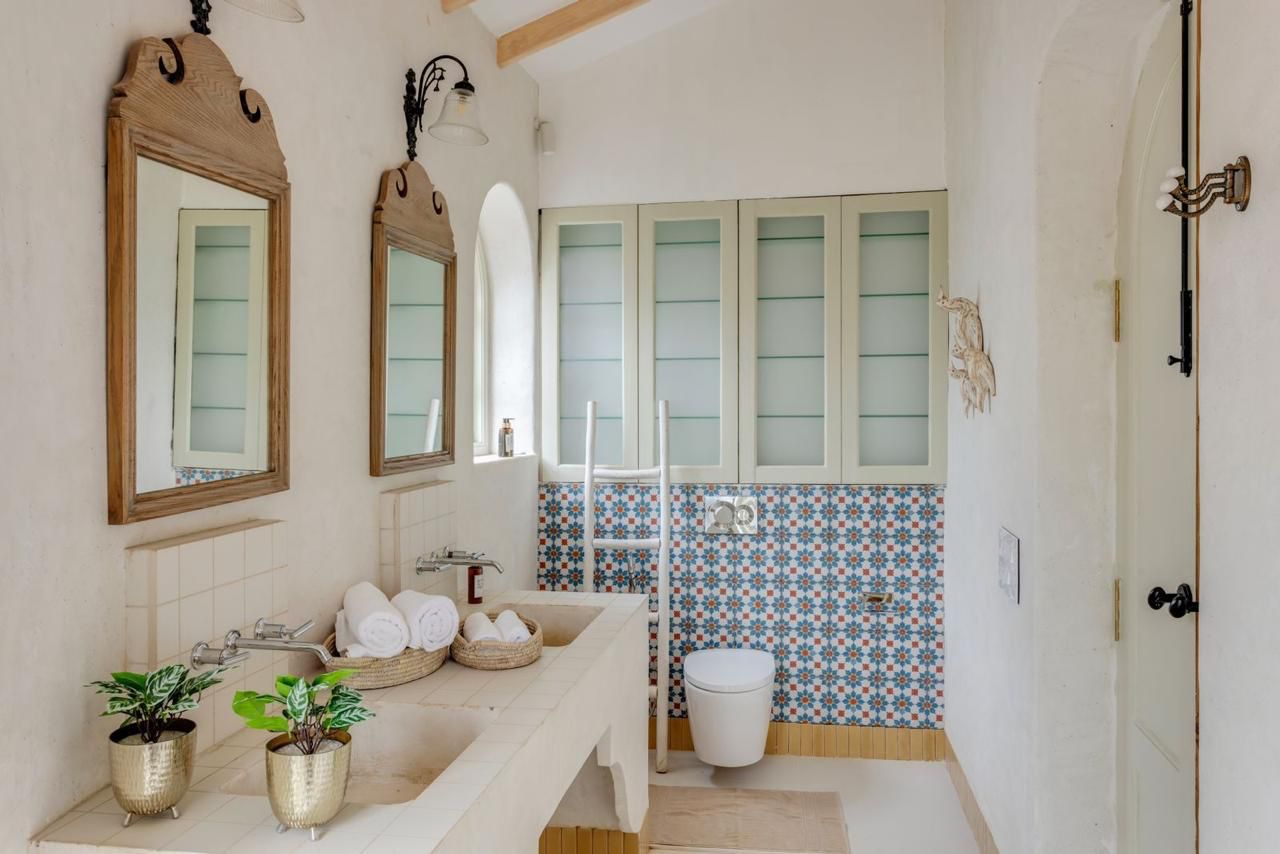 Ikigai 1908- 4BHK Villa in Vagator - Photo 6