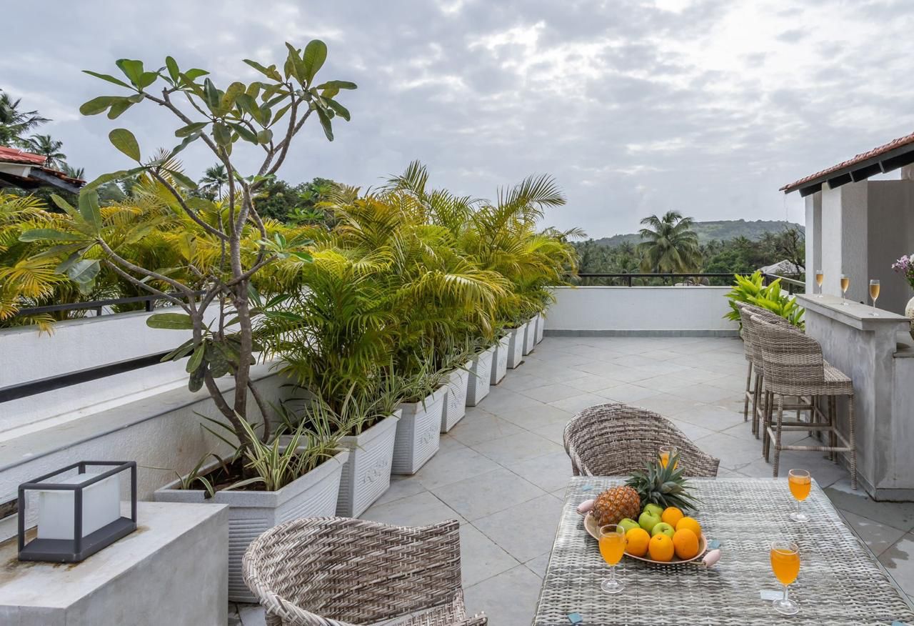 Ikigai 1908- 4BHK Villa in Vagator - Photo 15
