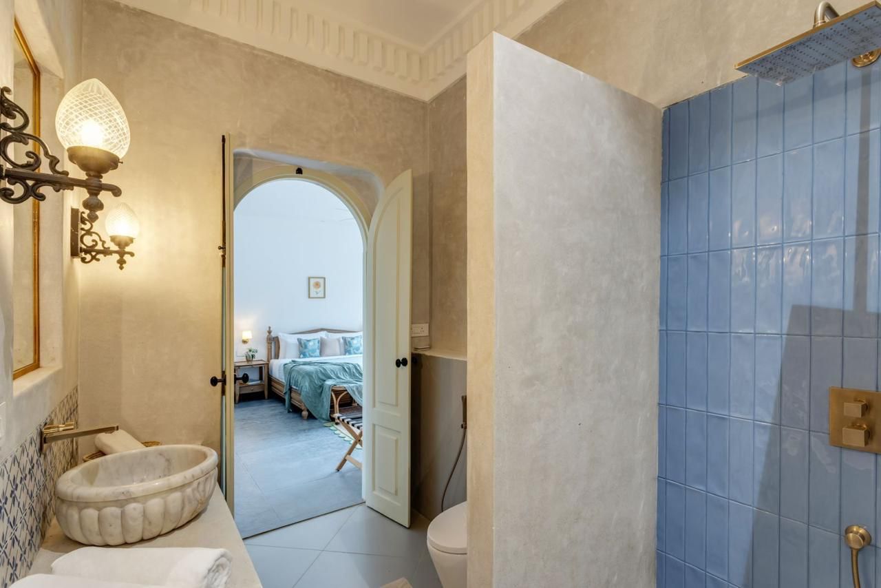 Ikigai 1908- 4BHK Villa in Vagator - Photo 8