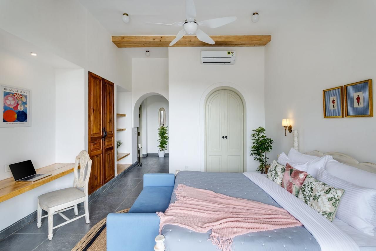 Ikigai 1908- 4BHK Villa in Vagator - Photo 14