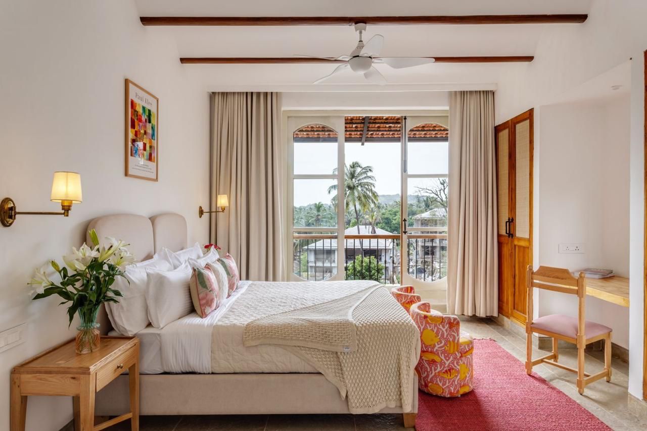 Ikigai 1908- 4BHK Villa in Vagator - Photo 13