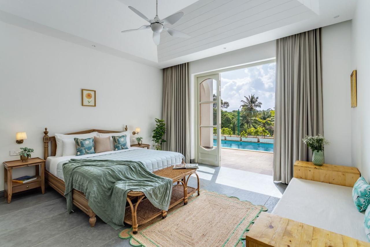 Ikigai 1908- 4BHK Villa in Vagator - Photo 10