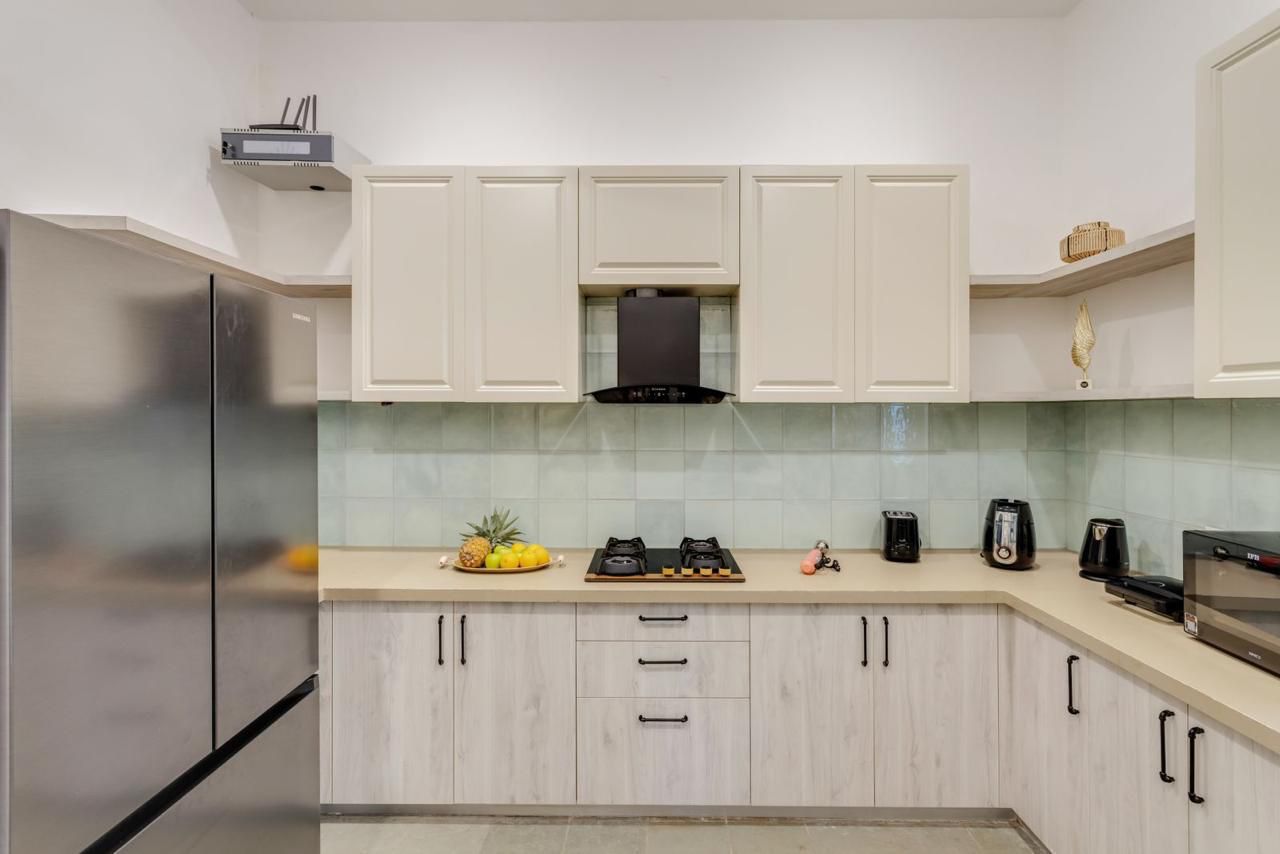 Ikigai 1908- 4BHK Villa in Vagator - Photo 19