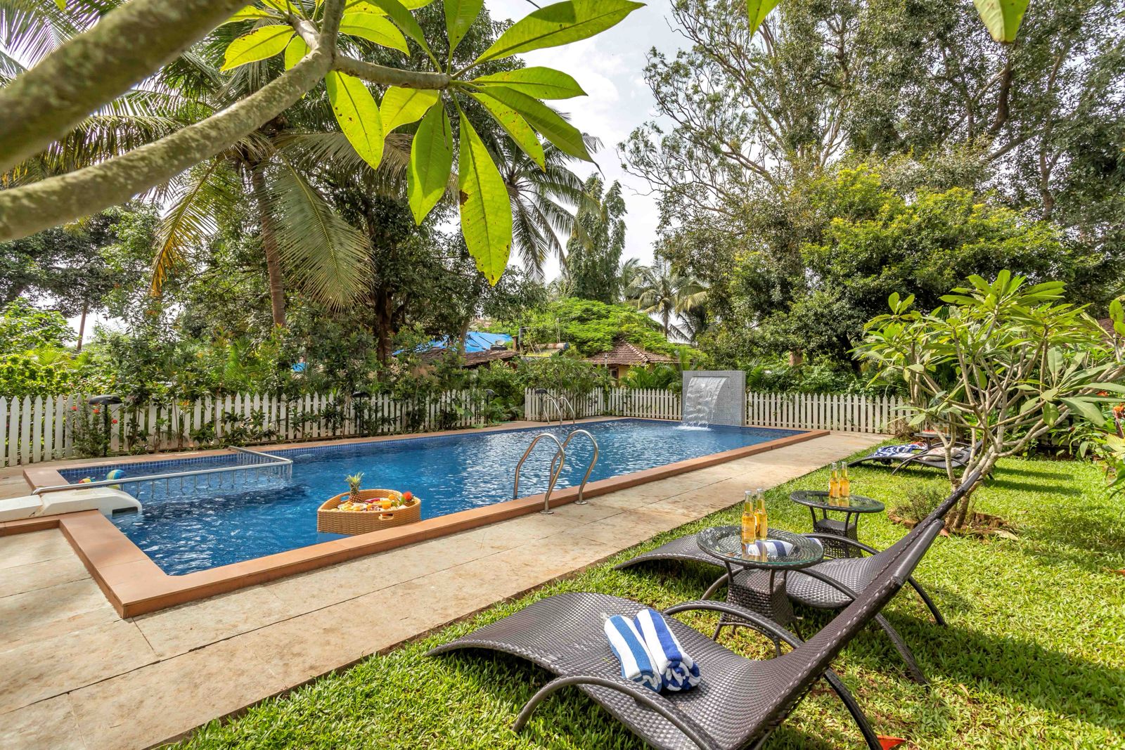 The Banyan Ikigai- 6BHK Pvt Pool & Garden - Photo 9