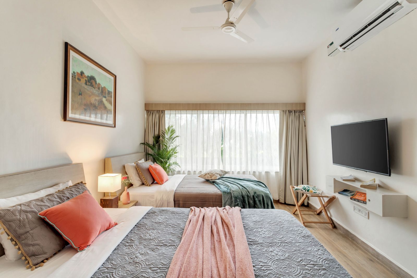 The Banyan Ikigai- 6BHK Pvt Pool & Garden - Photo 7