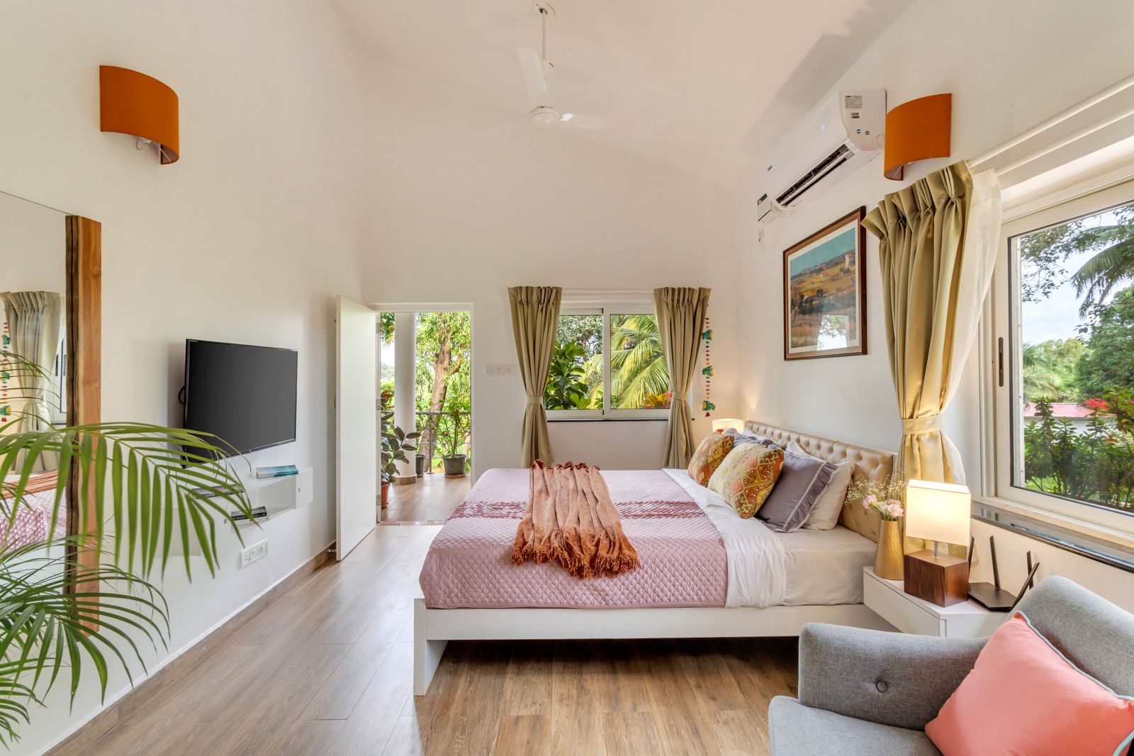 The Banyan Ikigai- 6BHK Pvt Pool & Garden - Photo 13