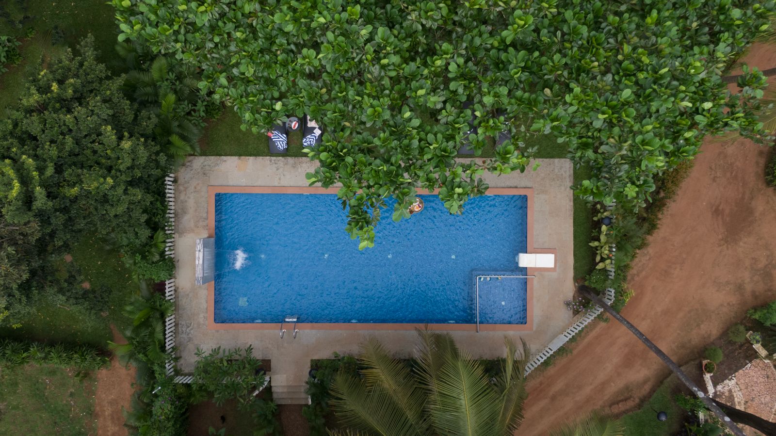 The Banyan Ikigai- 6BHK Pvt Pool & Garden - Photo 19