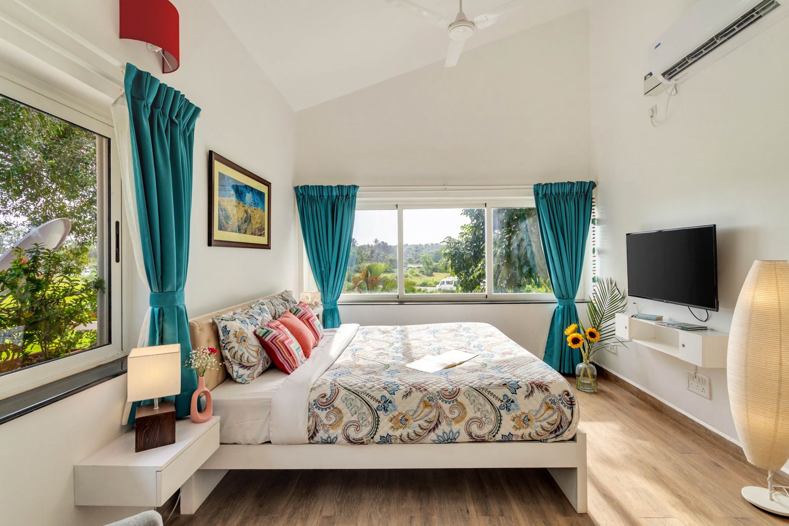 The Banyan Ikigai- 6BHK Pvt Pool & Garden - Photo 16